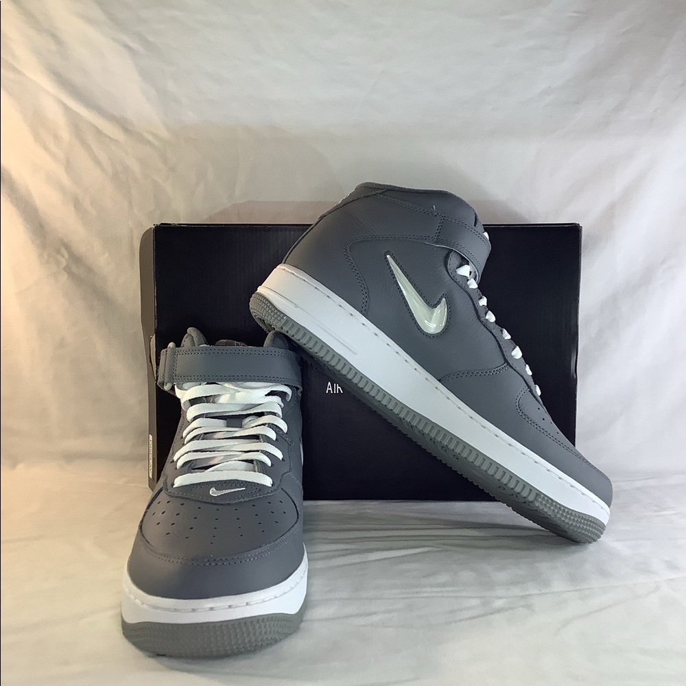 Nike Air Force 1 Mid QS ‘Jewel NYC’